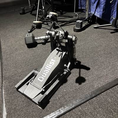 Dualist D4 - Dual Action Kick image 2