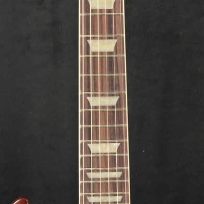 Gibson Jake Kiszka SG Standard Faded Vintage Cherry image 6