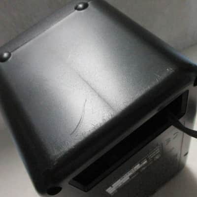Roland MA-8BK Stereo Micro Monitor 1996 - Black image 6