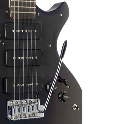 Sragg Silveray Series Nash 2024 - Gloss Black image 1