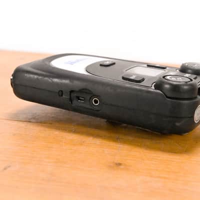 Clear-Com TMR42524INCC Tempest 2400 4-Channel Wireless Belt Station CG01PQU image 6