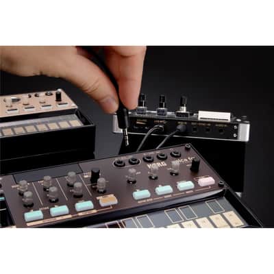 Korg Volca FM 2 Digital FM Synthesizer image 16