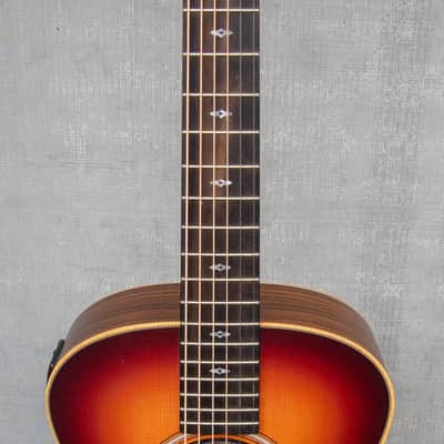 Used Taylor GS-Mini-E Sunset Blvd Shaded Edge Burst (2025) image 7