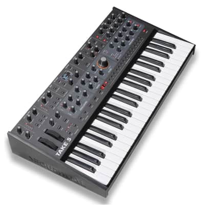 Immagine Sequential - Take 5 Compact Poly Synth - 2