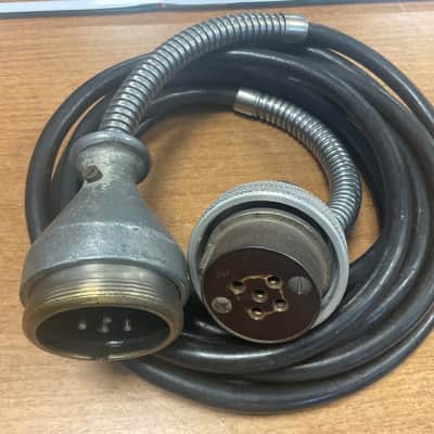 Neumann CMV3 SWIVEL CABLE ULTRA VINTAGE “ 1934” image 14