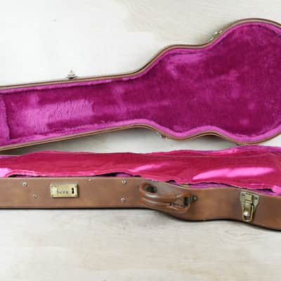 Gibson Les Paul Classic Premium Plus 1995 Translucent Amber w/ OHSC image 20
