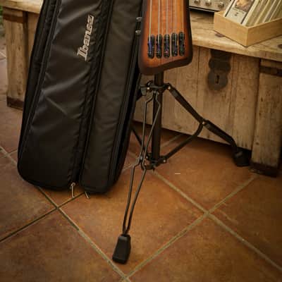Ibanez UB805-MOB image 8