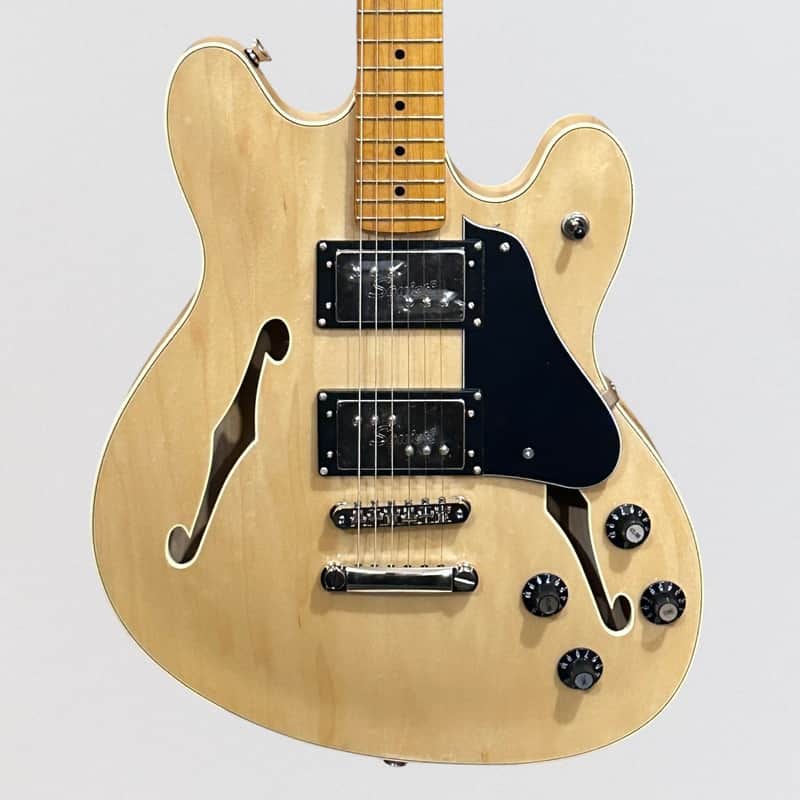Squier Classic Vibe Starcaster | Reverb Canada