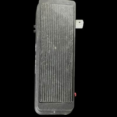 Dunlop 535Q Cry Baby Multi-Wah 1994 - Present - Black X14062 image 1