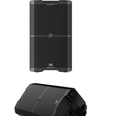 Mackie SRM212 V-Class 2000W 12 inch Powered Speaker - New image 9