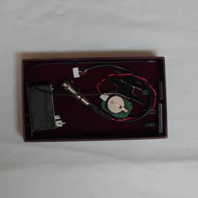 SHADOW Onboard Preamp, Tuner, Nanoflex Pickup for Ukulele UKE new SH NFX EQ-T UK image 6