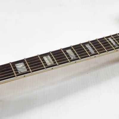 Fender Jim Root Jazzmaster V4 - Flat White image 7