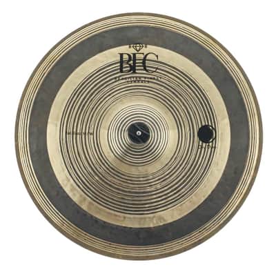 BFC 14”/16” Dry Dark FX Stack – Fat / Trashy / Aggressive image 5