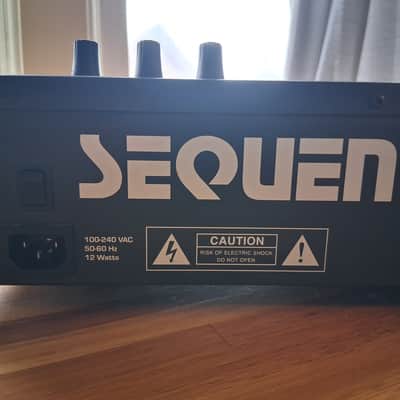 Sequential Pro 3 with Decksaver 37-Key 3-Voice Monophonic / Paraphonic Synthesizer image 7