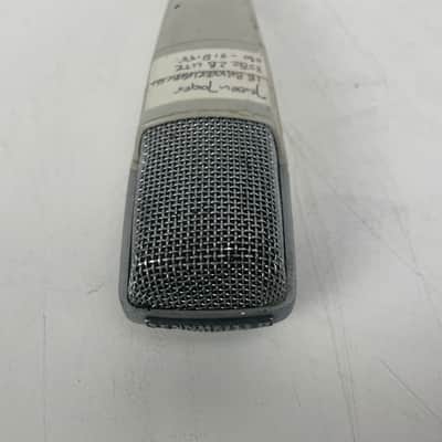 Sennheiser - MD421-N - Cardioid Dynamic Microphone - 30-17000Hz - Inc. Mount Bild 6