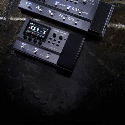 Boss GX-10 Multi-FX Processor Multi Effects Pedal image 3
