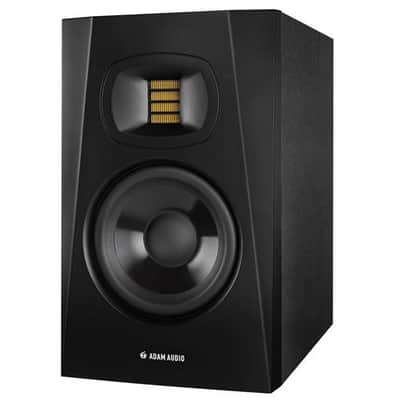 Adam Audio Professional T-Series T5V 5  70W 2-Way Active Nearfield Monitor, Single image 1