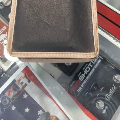 Vox Wah Wah Distortion '50 image 4