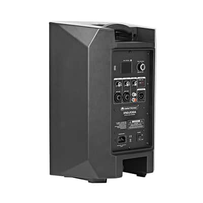 Omnitronic XNG-208A image 11