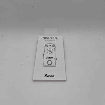 AZOR Reverb image 7