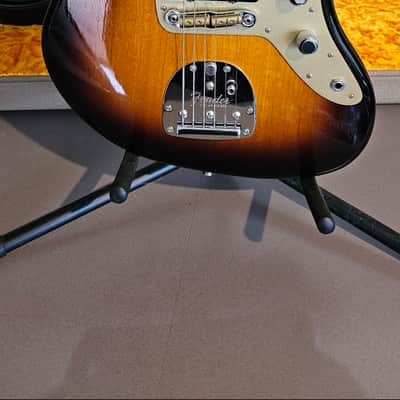 Fender Custom Shop Jazzmaster LTD 59' 250K image 2