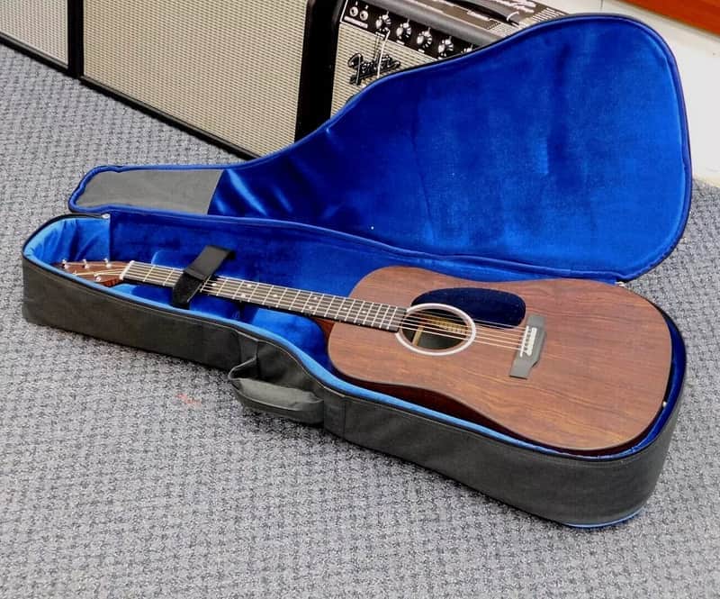 2022 Martin Special X Series Rosewood Dreadnought Acoustic-Electric Guitar w/ Gig Bag! VERY NICE!!! image 1