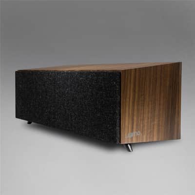 Jamo S 83 CEN Center Speaker, Walnut image 18