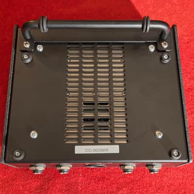 Mesa Boogie CabClone 8-Ohm Load Box #1 image 6