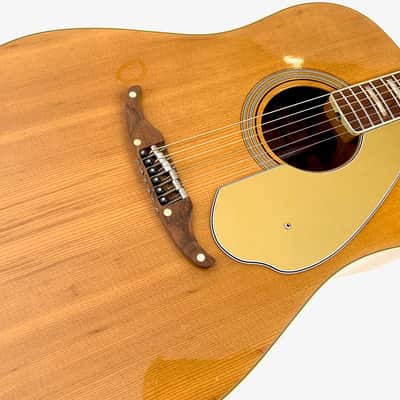 Fender Wildwood III 1966-1969 Natural image 7