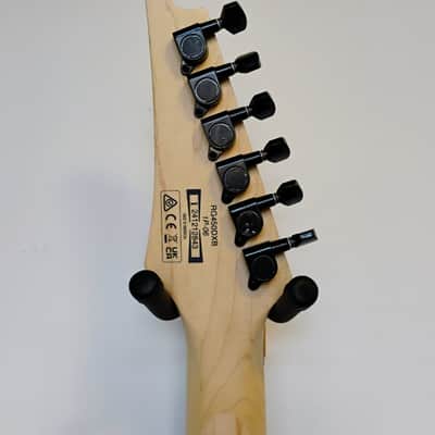 Ibanez RG450DXB-WH Standard - Jatoba Fretboard - 2018 - Present - White image 25