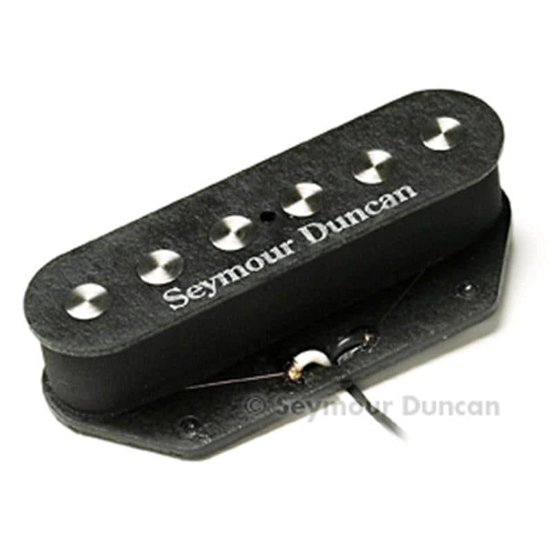 Seymour Duncan STL-3 Quarter-Pound, lead pickup for Tele image 1