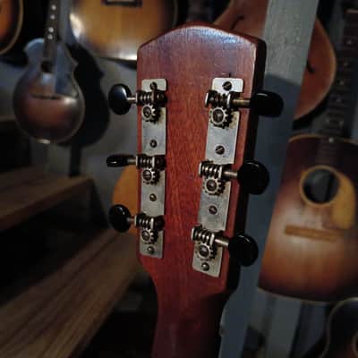 Stripped Kalamazoo KG-14 1930's , 1940's image 8