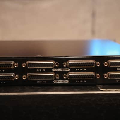 Antelope Audio Orion 32+ Gen 3 Thunderbolt / USB Audio Interface image 12