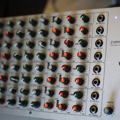 Vermona Perfourmer MK1 imagen 4
