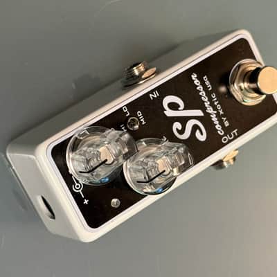 Xotic SP Compressor - Black image 2