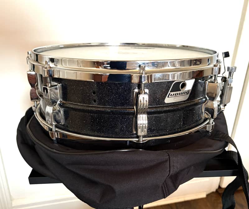 Ludwig LM404 Acrolite 5x14