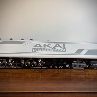 Akai MFC42 Analog Filter – Excellent Condition – Original Owner – Tested image 3