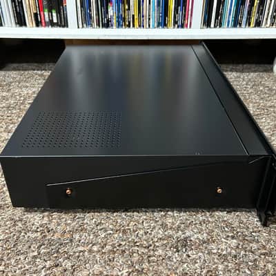 Marantz CDR630U Professional Compact Disc Recorder CD Player TESTED READ image 13