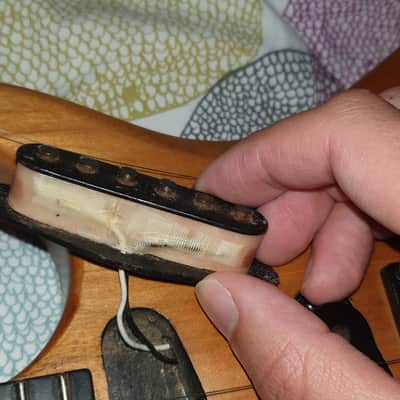 Carvin DC135 USA image 7