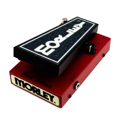 Morley 20/20 Bad Horsie Wah image 2