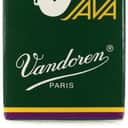 Vandoren SR2735 - JAVA Green Tenor Saxophone Reeds - 3.5 (5-pack)