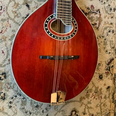 Eastman MD604 - Classic finish image 3