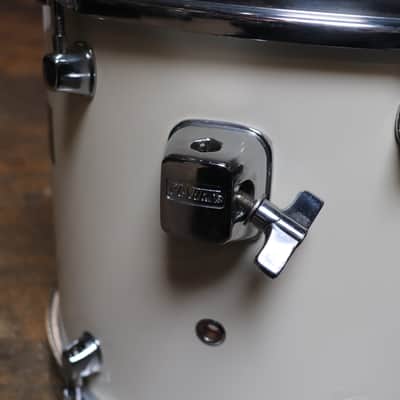 Mapex 11x13 Venus Rack Tom Drum White image 6