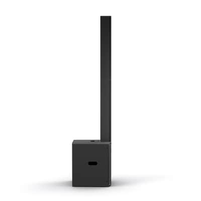 LD Systems MAUI 28 G3 Column Speaker Array PA System Black image 6
