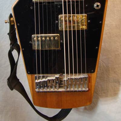 Mobius Megatar Touchstyle Bass image 6
