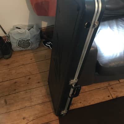 Epiphone S 80’s Black Strat MIJ image 7