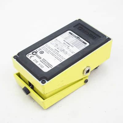 BOSS SD-1W WAZA CRAFT Overdrive [Z7E5102] (09/01) image 3