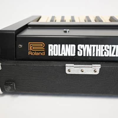 Roland SH-3A *Serviced* image 11