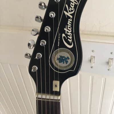 Custom Kraft Beat Blaster 1969 image 3