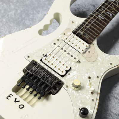 Ibanez JEM 25th Limited Edition EVO 【Steve Vai Signature】 2012 image 3